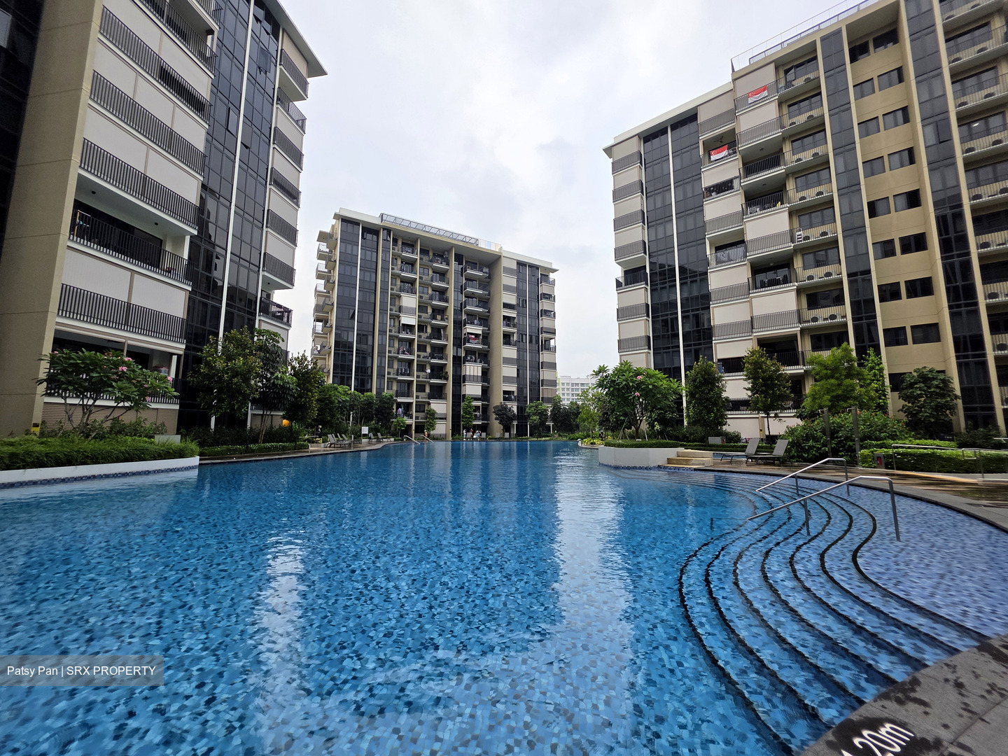 Sengkang Grand Residences (D19), Apartment #527638711